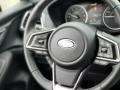 2019 Dark Gray Metallic Subaru Forester 2.5i Premium  photo #15