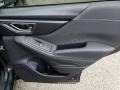 2019 Dark Gray Metallic Subaru Forester 2.5i Premium  photo #16