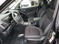 2019 Dark Gray Metallic Subaru Forester 2.5i Premium  photo #28