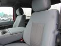 Race Red - F250 Super Duty XLT Crew Cab Photo No. 14