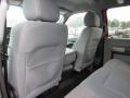 Race Red - F250 Super Duty XLT Crew Cab Photo No. 26