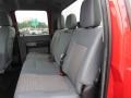 Race Red - F250 Super Duty XLT Crew Cab Photo No. 27