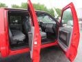 Race Red - F250 Super Duty XLT Crew Cab Photo No. 31