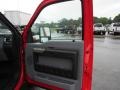 Race Red - F250 Super Duty XLT Crew Cab Photo No. 32
