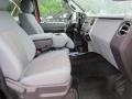 Race Red - F250 Super Duty XLT Crew Cab Photo No. 35
