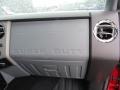 Race Red - F250 Super Duty XLT Crew Cab Photo No. 37