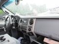 Race Red - F250 Super Duty XLT Crew Cab Photo No. 39