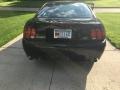 2001 Black Ford Mustang GT Coupe  photo #22