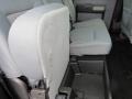 Race Red - F250 Super Duty XLT Crew Cab Photo No. 43