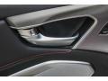 2020 Platinum White Pearl Acura RDX A-Spec  photo #12