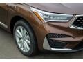 2020 Canyon Bronze Metallic Acura RDX FWD  photo #10