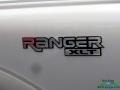 2001 Silver Frost Metallic Ford Ranger XLT SuperCab 4x4  photo #35