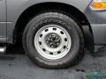 2011 Mineral Gray Metallic Dodge Ram 1500 ST Quad Cab  photo #9