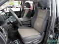 2011 Mineral Gray Metallic Dodge Ram 1500 ST Quad Cab  photo #11