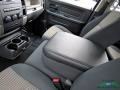 2011 Mineral Gray Metallic Dodge Ram 1500 ST Quad Cab  photo #24