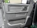 2011 Mineral Gray Metallic Dodge Ram 1500 ST Quad Cab  photo #25