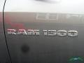 2011 Mineral Gray Metallic Dodge Ram 1500 ST Quad Cab  photo #33