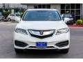 White Diamond Pearl - RDX  Photo No. 2
