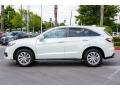 White Diamond Pearl - RDX  Photo No. 4