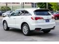 White Diamond Pearl - RDX  Photo No. 5