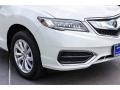 White Diamond Pearl - RDX  Photo No. 12