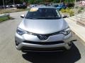 2018 Silver Sky Metallic Toyota RAV4 Limited AWD Hybrid  photo #5