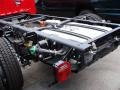 Red - F550 Super Duty XL Regular Cab Chassis 4x4 Photo No. 8