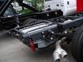 Red - F550 Super Duty XL Regular Cab Chassis 4x4 Photo No. 9