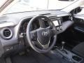 Blizzard Pearl - RAV4 LE AWD Photo No. 10