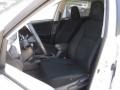Blizzard Pearl - RAV4 LE AWD Photo No. 12