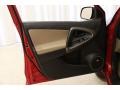 Barcelona Red Metallic - RAV4 Limited V6 4WD Photo No. 4