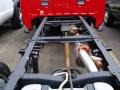 Red - F550 Super Duty XL Regular Cab Chassis 4x4 Photo No. 11