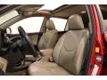 Barcelona Red Metallic - RAV4 Limited V6 4WD Photo No. 5