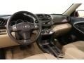 Barcelona Red Metallic - RAV4 Limited V6 4WD Photo No. 6