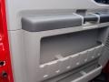 Red - F550 Super Duty XL Regular Cab Chassis 4x4 Photo No. 12