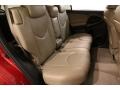 Barcelona Red Metallic - RAV4 Limited V6 4WD Photo No. 15