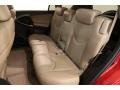 Barcelona Red Metallic - RAV4 Limited V6 4WD Photo No. 16
