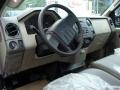 Red - F550 Super Duty XL Regular Cab Chassis 4x4 Photo No. 14