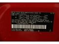 Barcelona Red Metallic - RAV4 Limited V6 4WD Photo No. 19