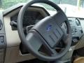Red - F550 Super Duty XL Regular Cab Chassis 4x4 Photo No. 17