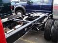 Red - F550 Super Duty XL Regular Cab Chassis 4x4 Photo No. 18