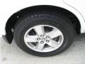 Taffeta White - Pilot EX 4WD Photo No. 7
