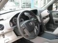 Taffeta White - Pilot EX 4WD Photo No. 10