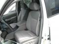 2009 Taffeta White Honda Pilot EX 4WD  photo #11