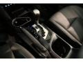 2016 Electric Storm Blue Toyota RAV4 Limited Hybrid AWD  photo #14