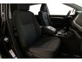 2016 Midnight Black Metallic Toyota Highlander LE V6 AWD  photo #15