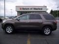 Cocoa 2009 Saturn Outlook XR AWD