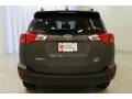 Magnetic Gray Metallic - RAV4 XLE Photo No. 16