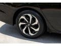 Crystal Black Pearl - Accord EX-L V6 Sedan Photo No. 10