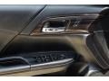Crystal Black Pearl - Accord EX-L V6 Sedan Photo No. 15